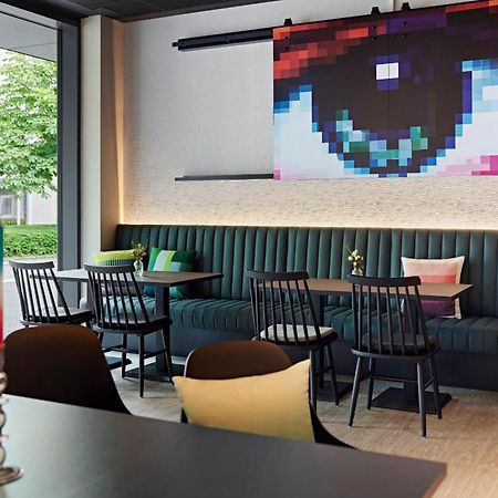 Legere Express Tuttlingen酒店 外观 照片