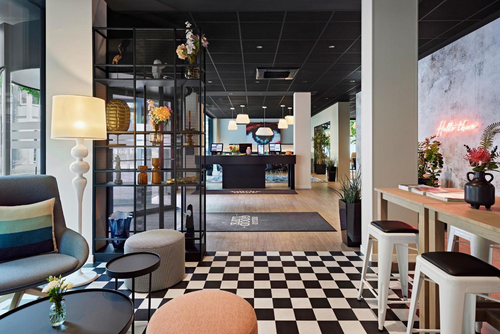 Legere Express Tuttlingen酒店 外观 照片