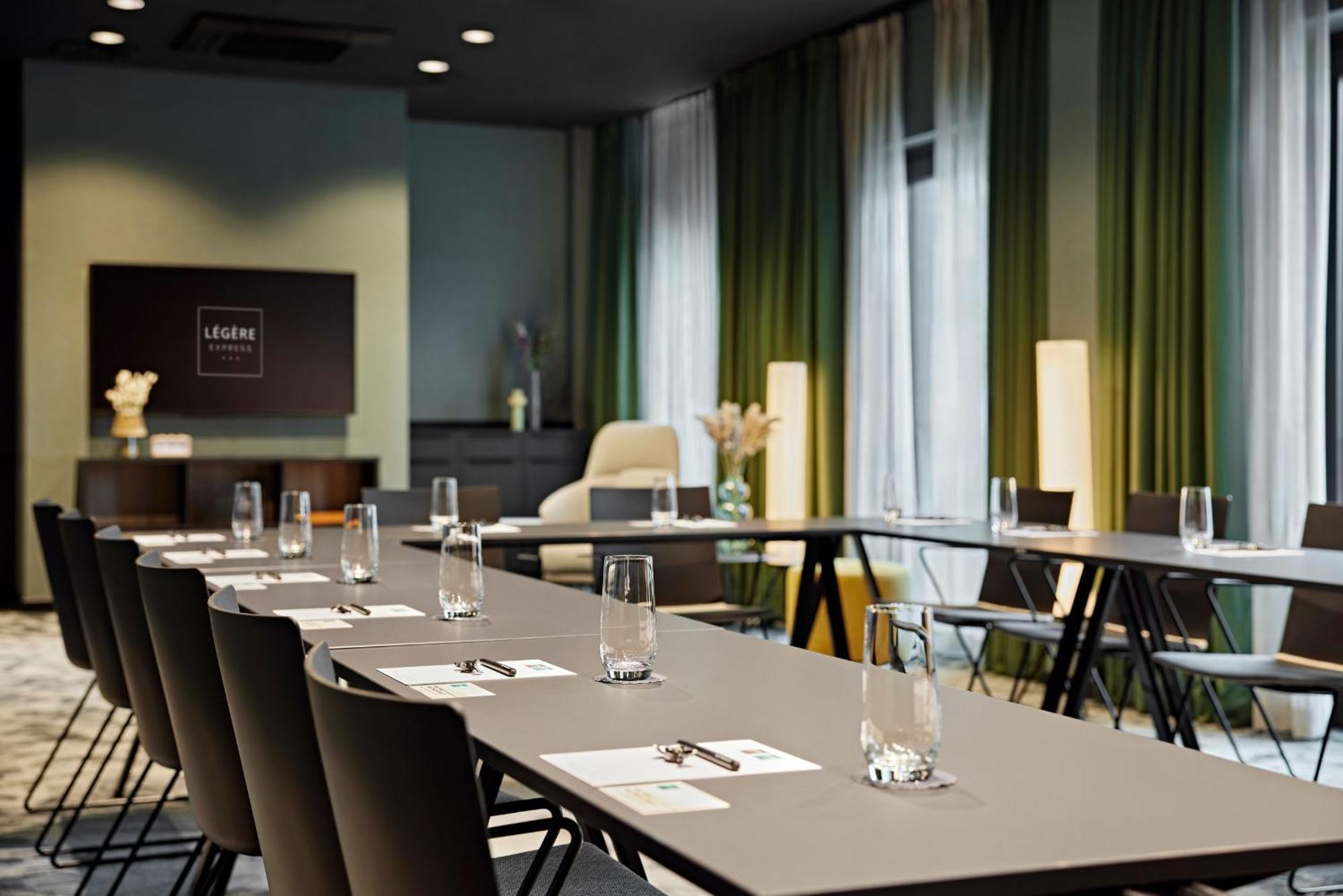 Legere Express Tuttlingen酒店 外观 照片