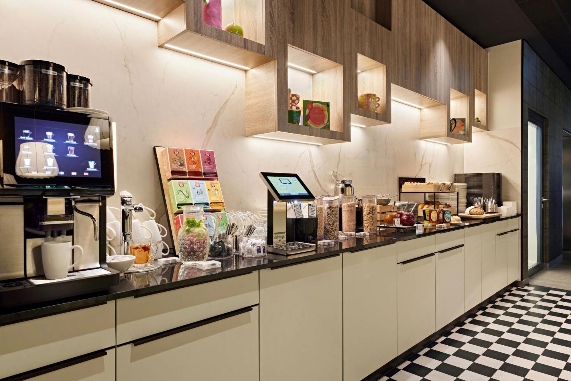 Legere Express Tuttlingen酒店 外观 照片