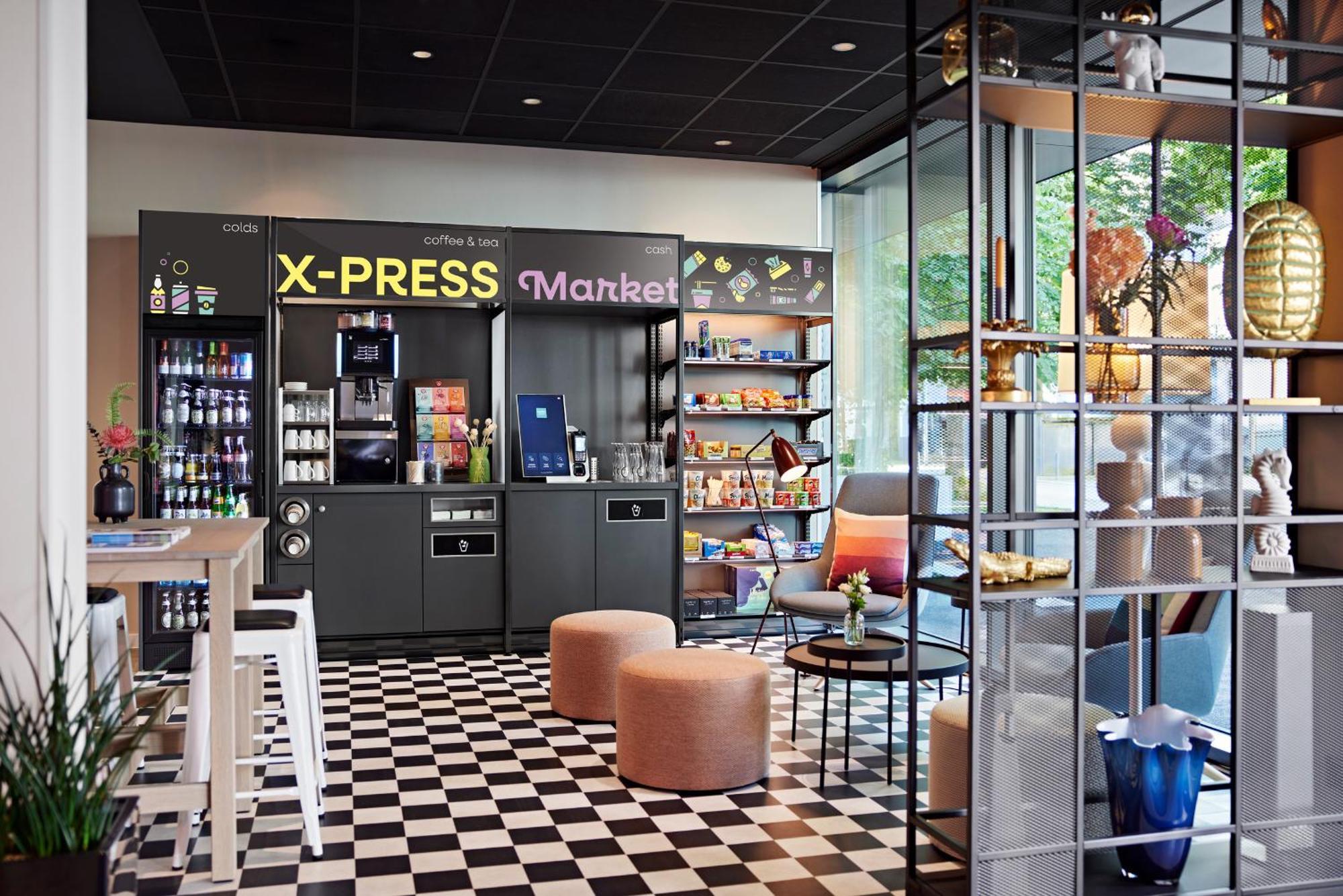 Legere Express Tuttlingen酒店 外观 照片